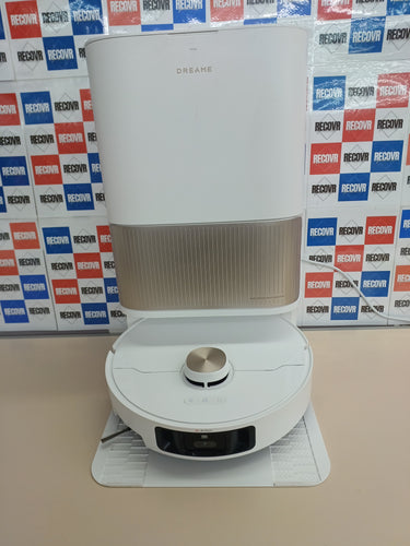 Dreame L40 Ultra Ae robot aspirador 19 000 Pa, estación todo en uno